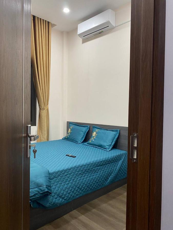 Dory Homestay Hue Exterior foto