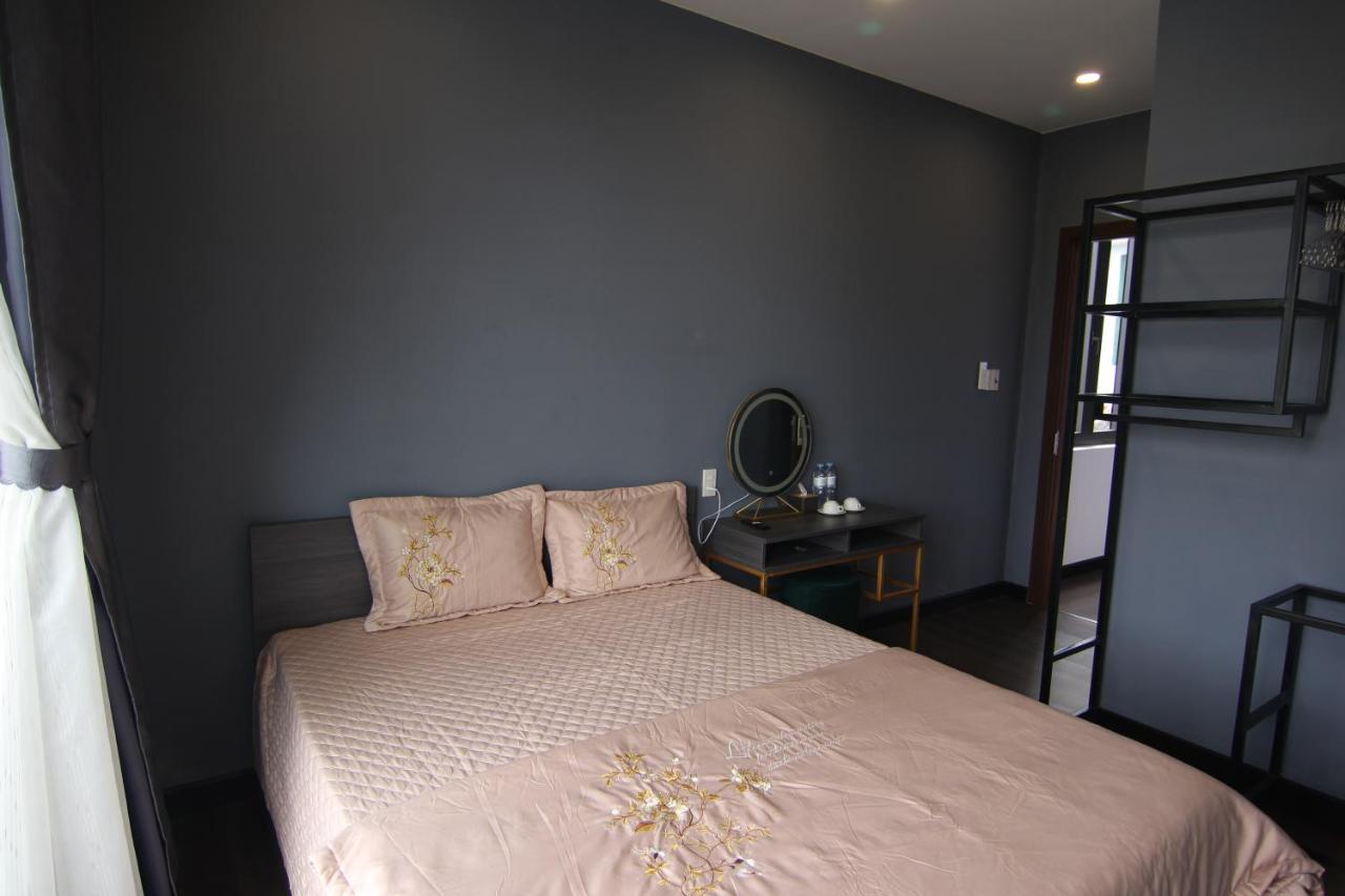 Dory Homestay Hue Exterior foto