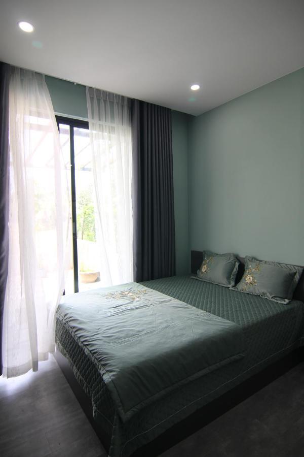 Dory Homestay Hue Exterior foto