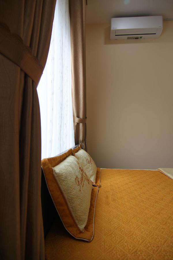 Dory Homestay Hue Exterior foto